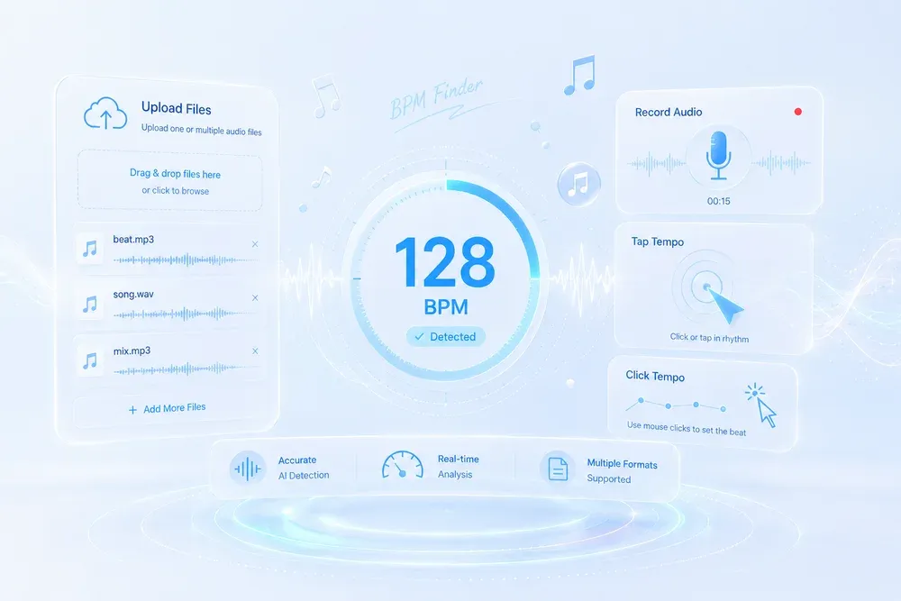 BPM Finder