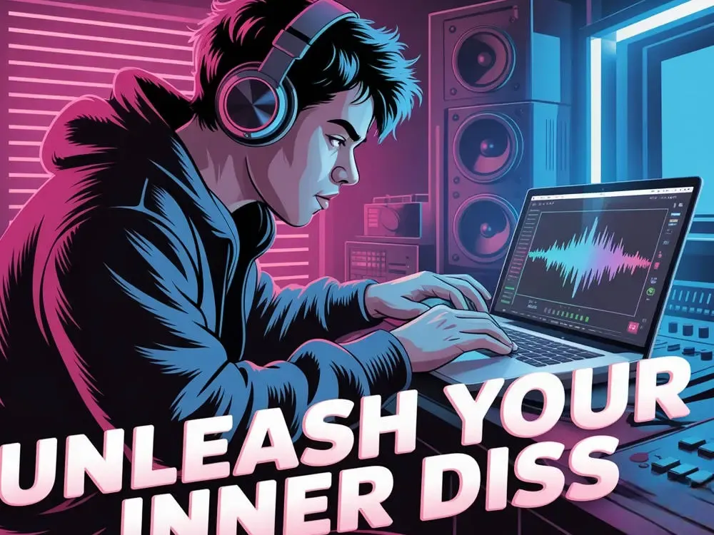 Tips for Crafting Impactful and Abusive Songs