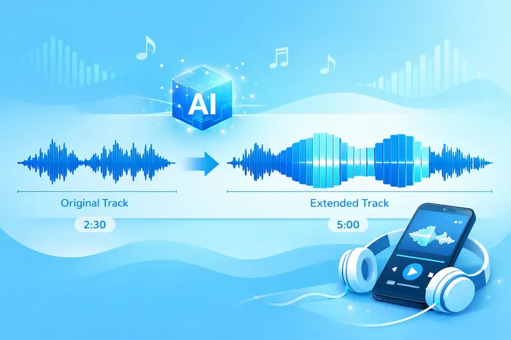 Grow One Idea Into More Musical Variations