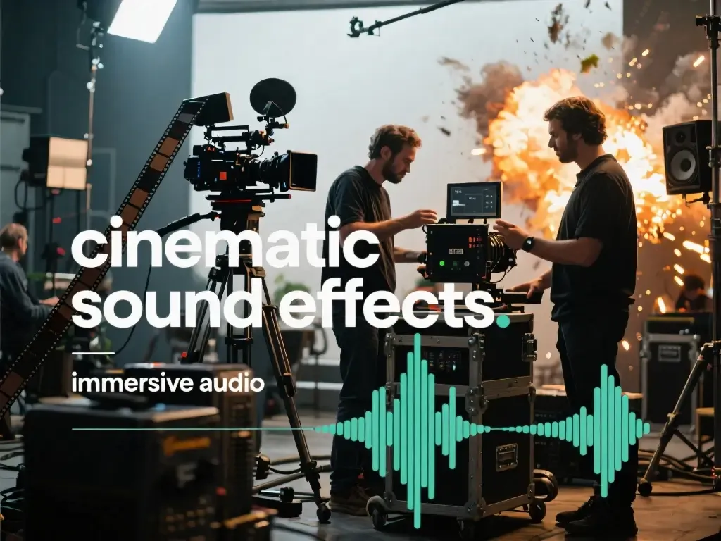 Enhance Your Videos and Films