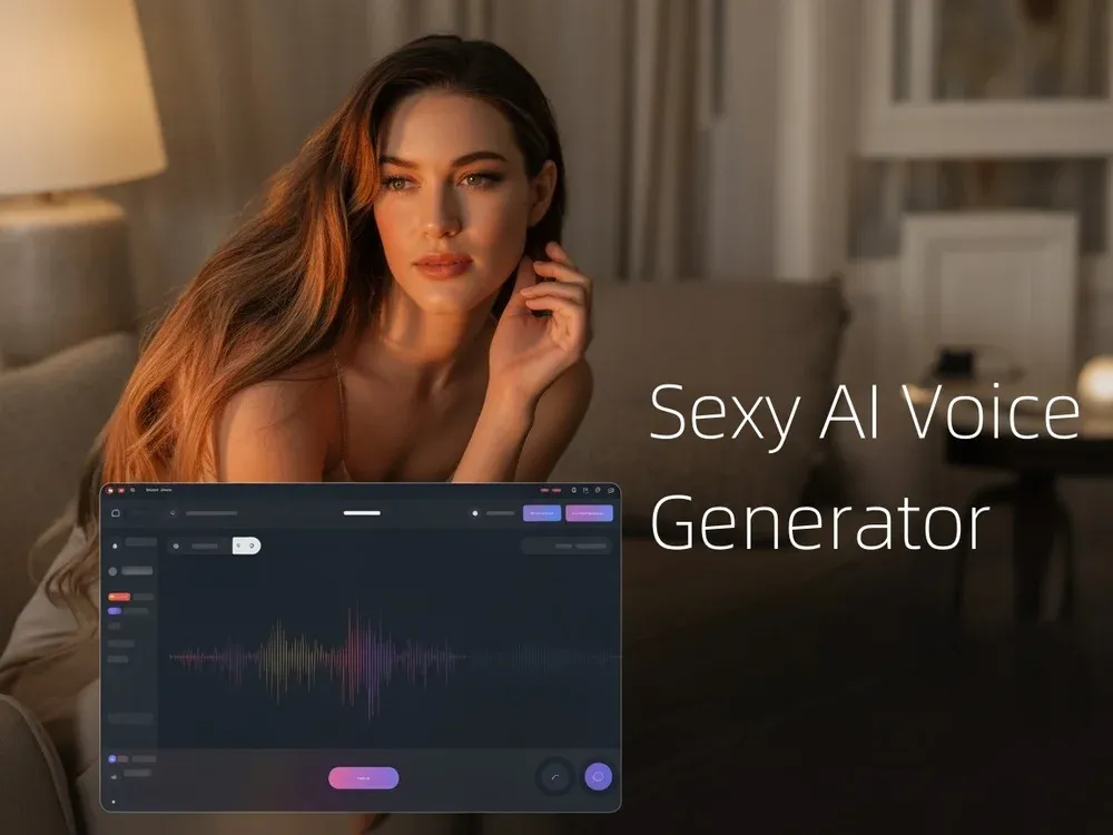 Self-media Content Creation & Virtual Lovers
