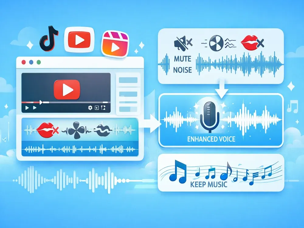 视频内容与社交媒体