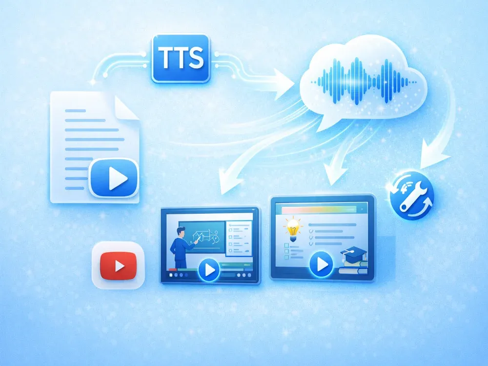 Scalable Online Courses