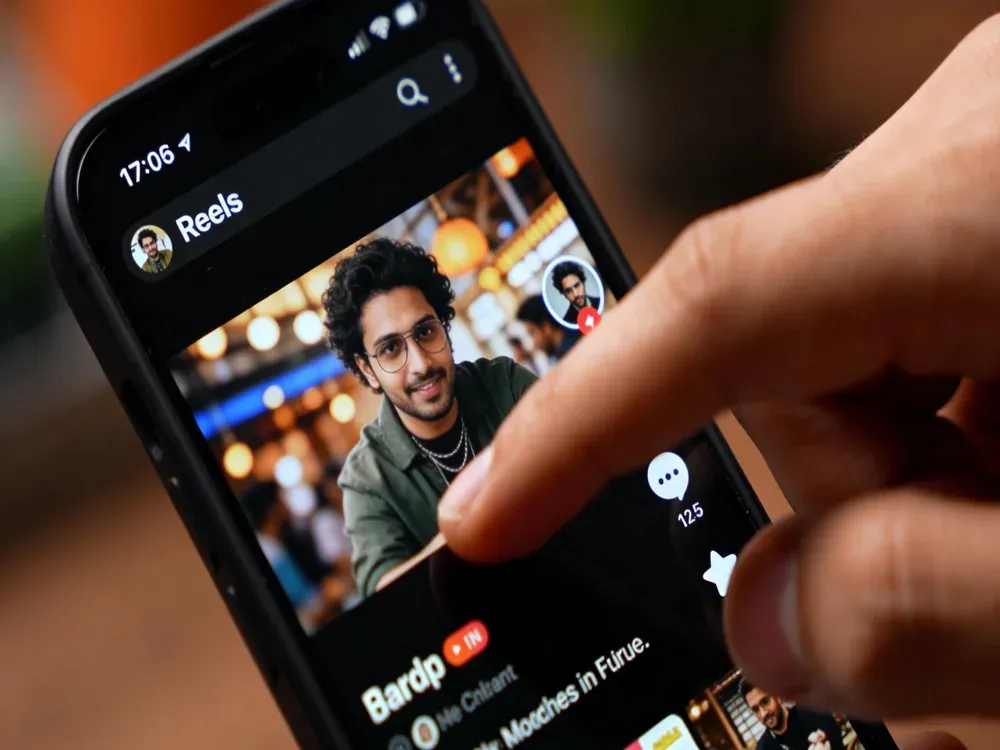 内容创作参考与剪辑素材