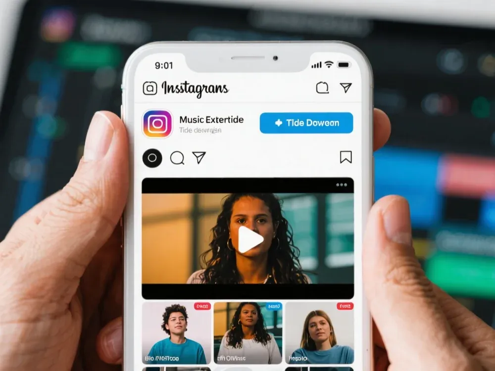 内容创作者素材备份