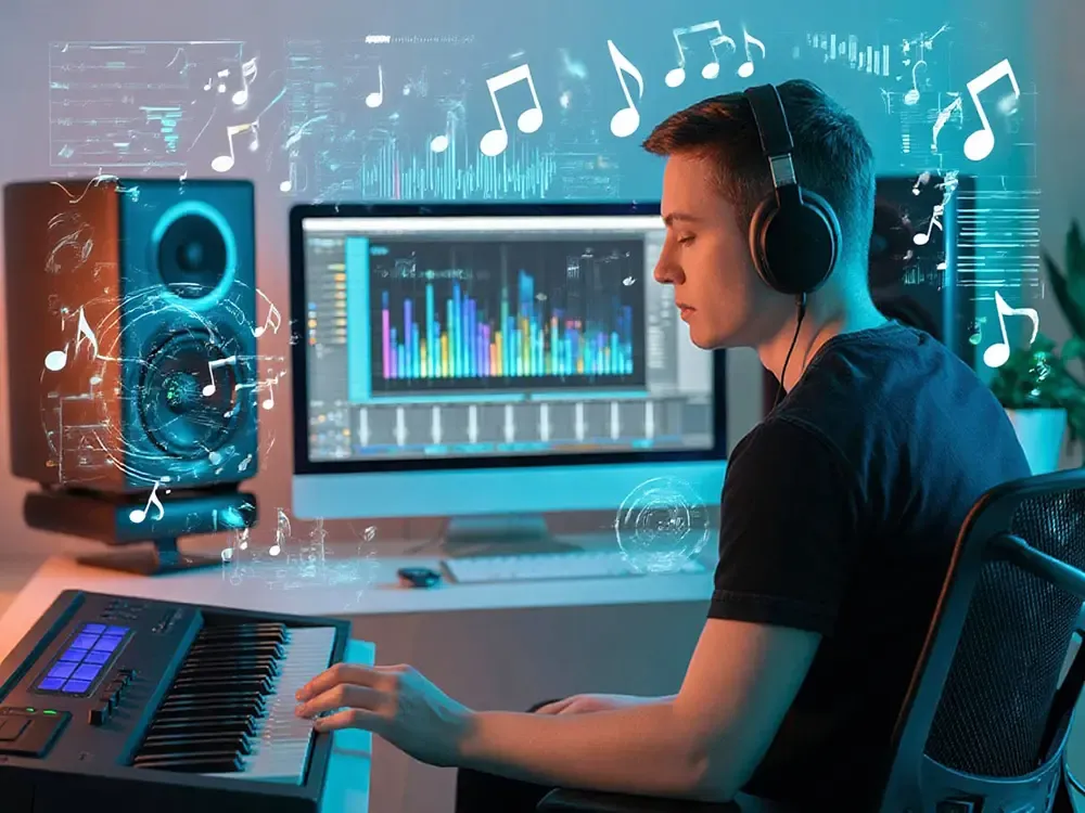 Create Similar Tracks Effortlessly