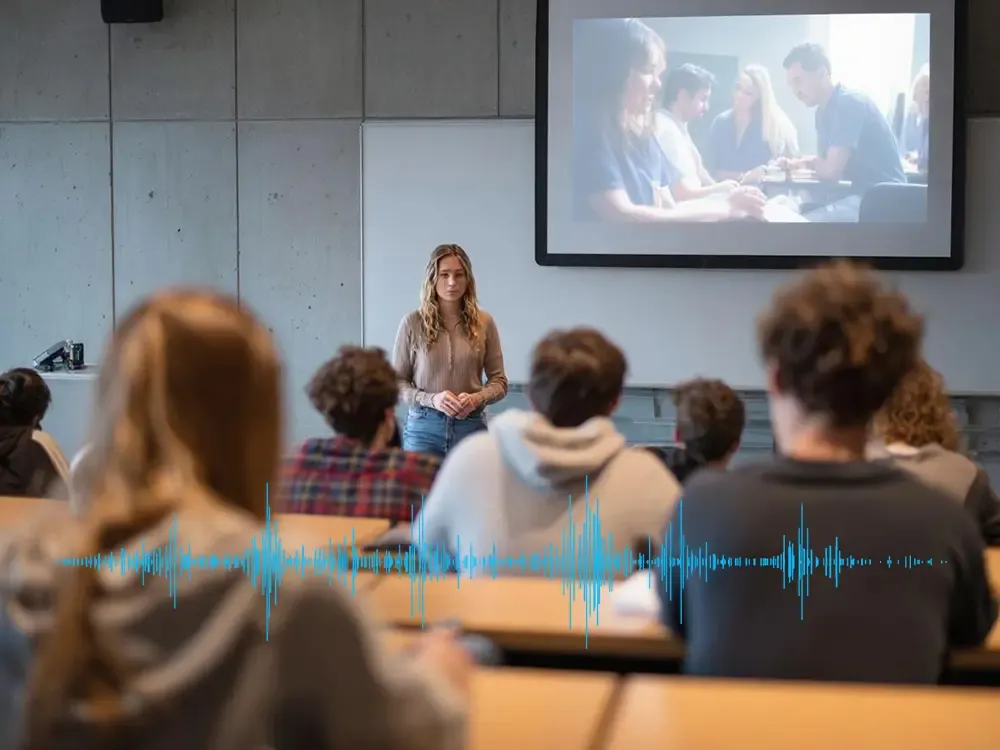 Clean Up Lectures & Tutorials