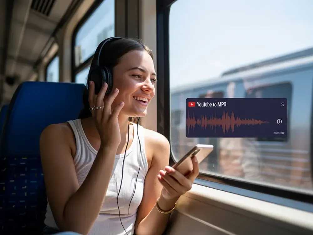 Personal Offline music collection