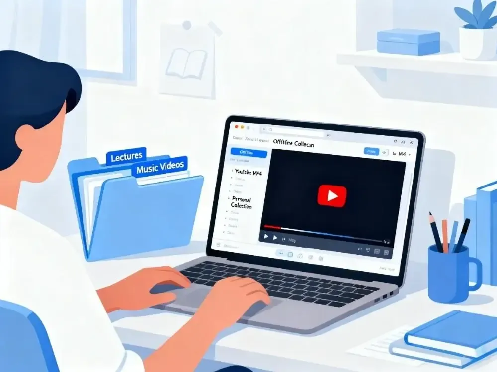 Mira en cualquier lugar